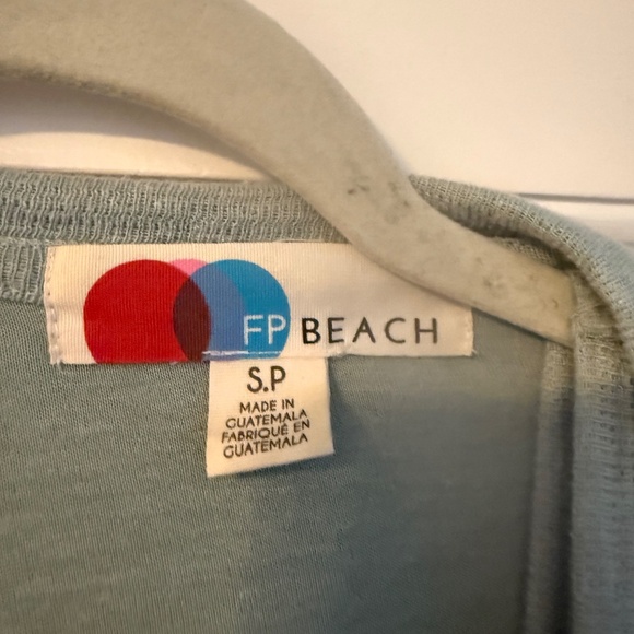 Free People Beach Bicoastal Set - Picture 5 of 5